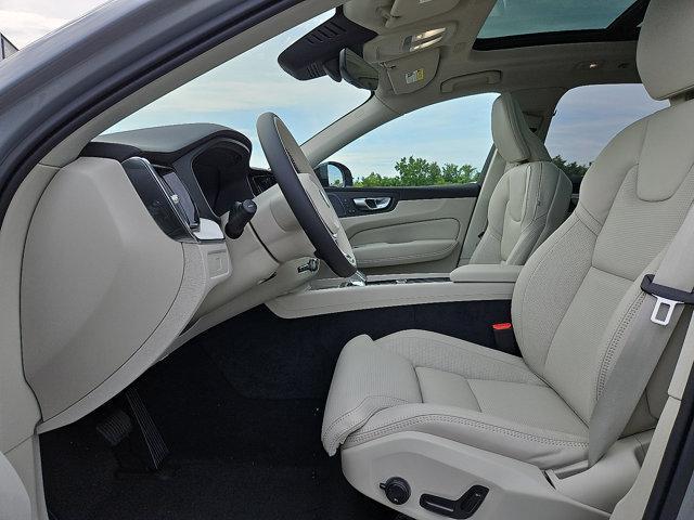 new 2026 Volvo XC60 car, priced at $63,935