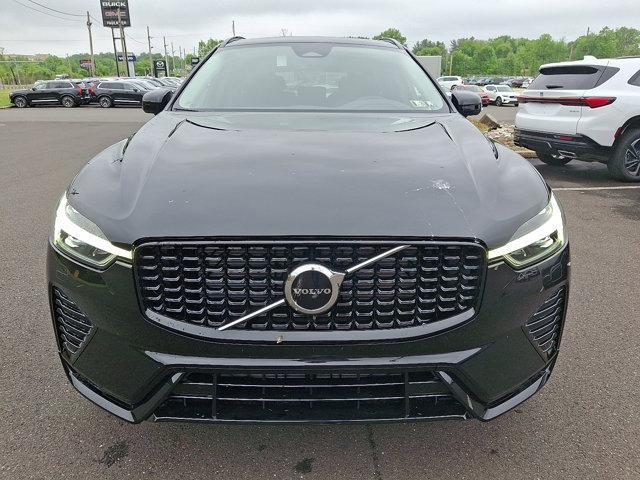 new 2025 Volvo XC60 car, priced at $49,095