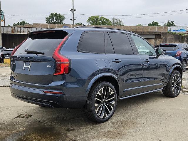 new 2026 Volvo XC90 car