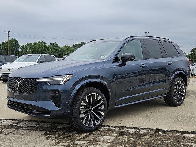 new 2026 Volvo XC90 car