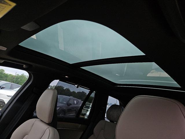 new 2026 Volvo XC90 car