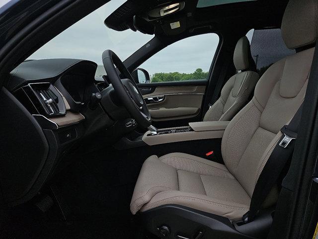 new 2026 Volvo XC90 car