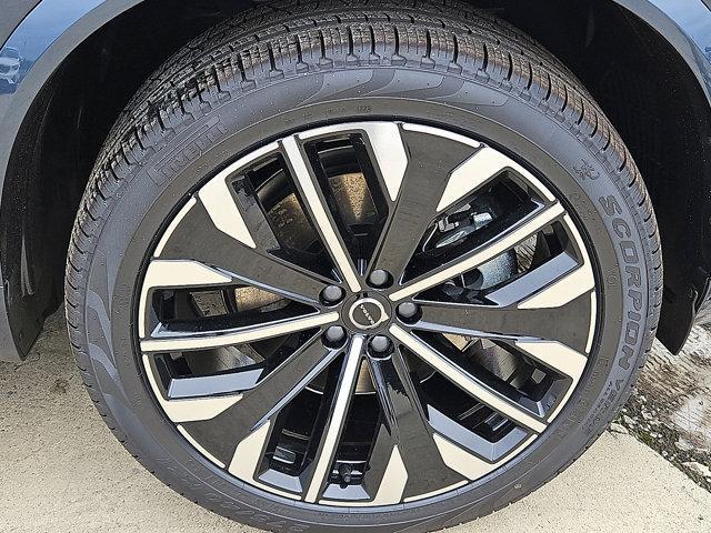 new 2026 Volvo XC90 car