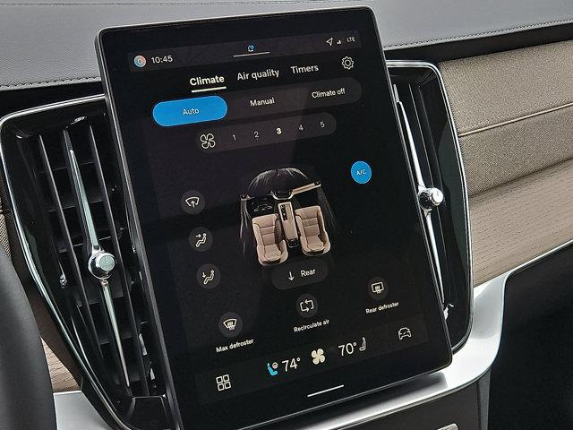 new 2026 Volvo XC90 car
