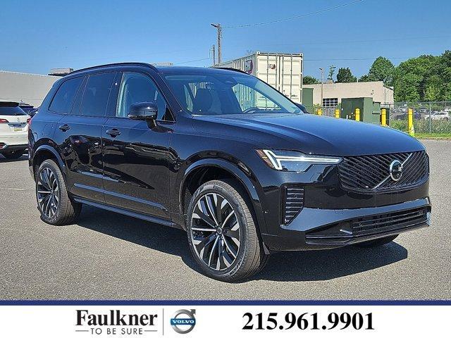 new 2026 Volvo XC90 car, priced at $76,450
