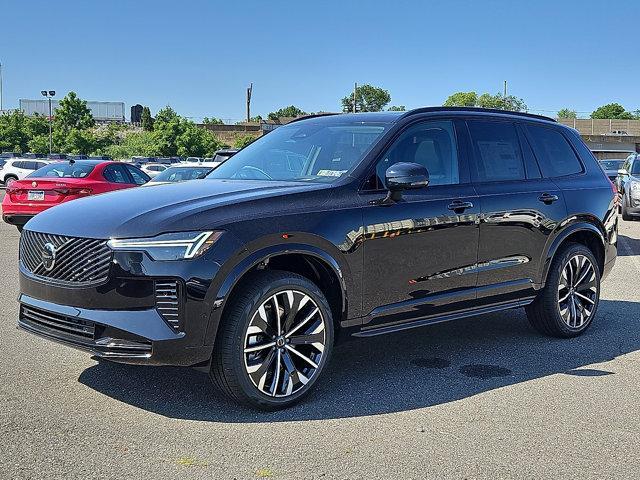 new 2026 Volvo XC90 car, priced at $76,450