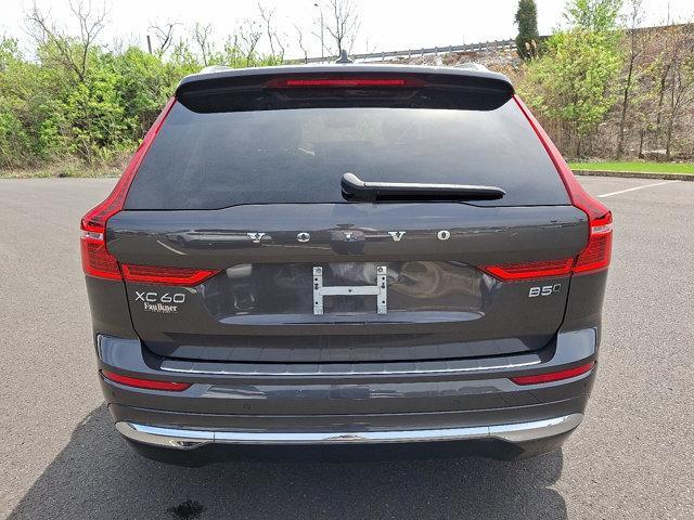 used 2023 Volvo XC60 car, priced at $39,990