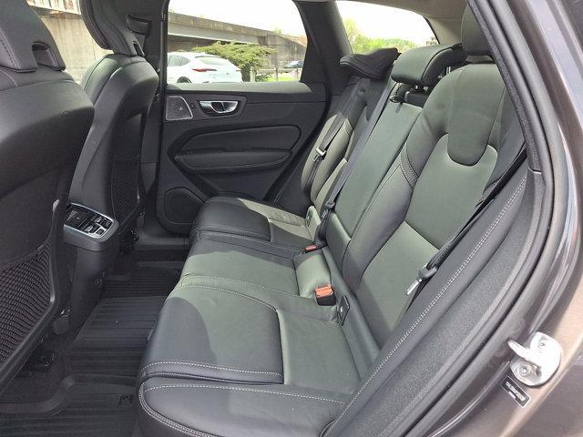 used 2023 Volvo XC60 car, priced at $39,990