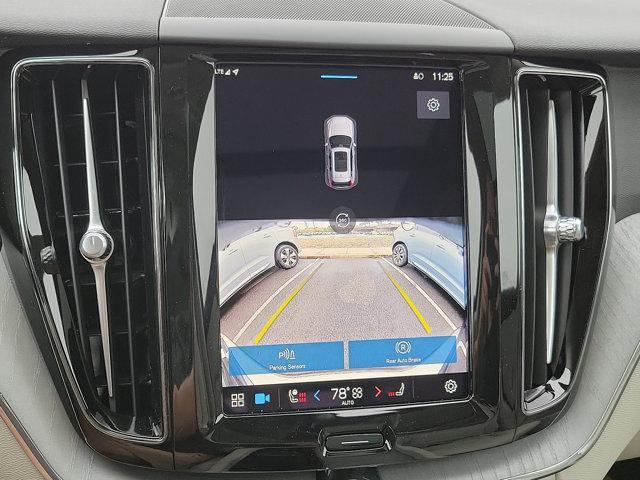 new 2025 Volvo XC60 Plug-In Hybrid car, priced at $66,235