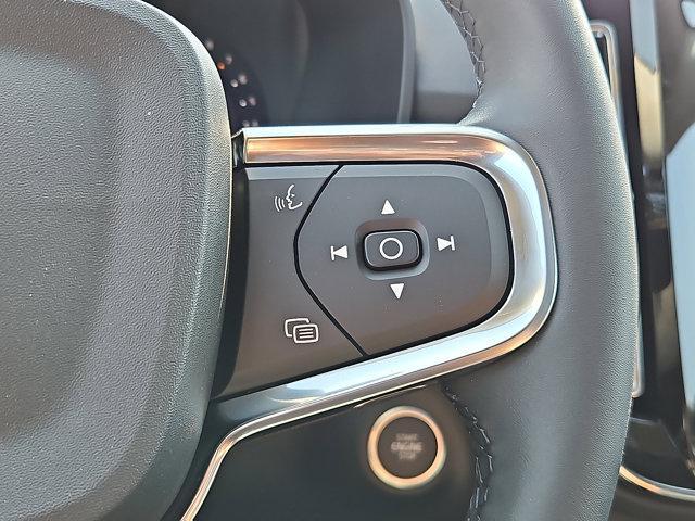 new 2026 Volvo XC40 car, priced at $48,000