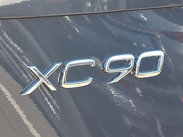 new 2025 Volvo XC90 car, priced at $65,555