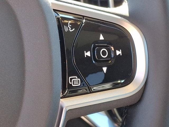 new 2025 Volvo XC90 car, priced at $65,555