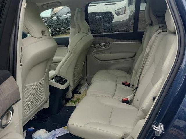 used 2024 Volvo XC90 car, priced at $50,676