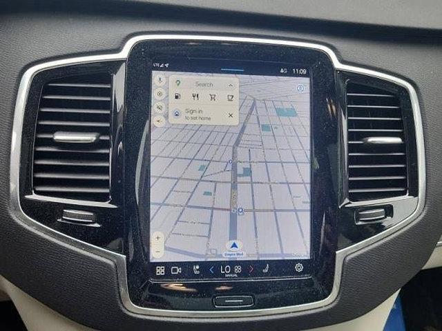 used 2024 Volvo XC90 car, priced at $50,676