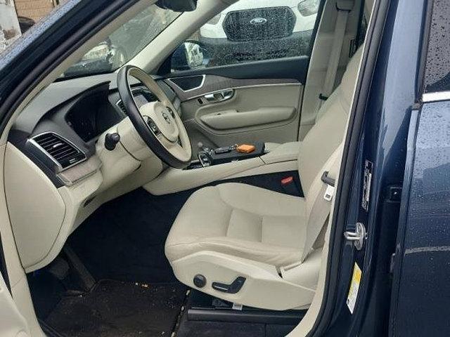 used 2024 Volvo XC90 car, priced at $50,676