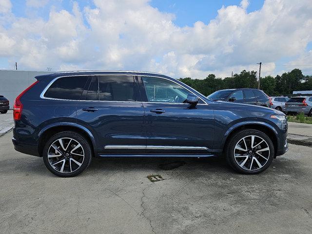 used 2024 Volvo XC90 car, priced at $47,945