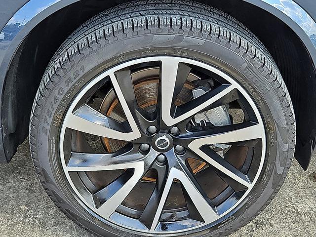 used 2024 Volvo XC90 car, priced at $47,945