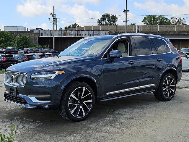 used 2024 Volvo XC90 car, priced at $47,945