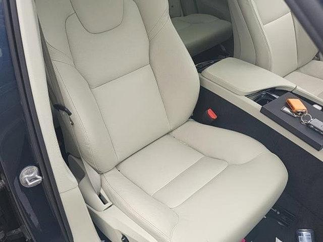 used 2024 Volvo XC90 car, priced at $50,676