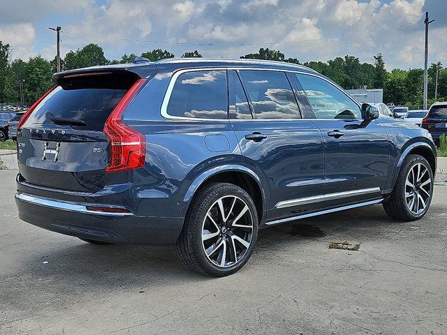 used 2024 Volvo XC90 car, priced at $47,945