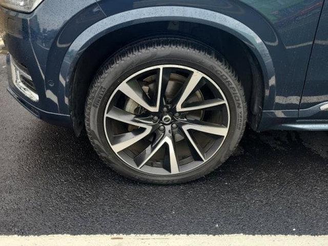 used 2024 Volvo XC90 car, priced at $50,676