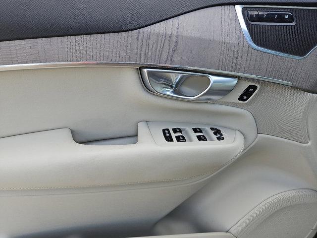 used 2024 Volvo XC90 car, priced at $47,945