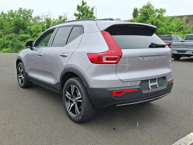 new 2026 Volvo XC40 car, priced at $46,100