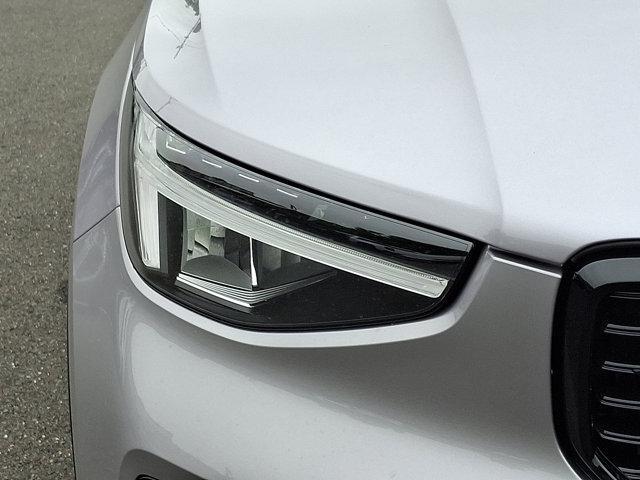 new 2026 Volvo XC40 car, priced at $46,100