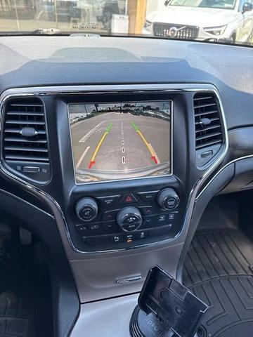 used 2014 Jeep Grand Cherokee car, priced at $12,990