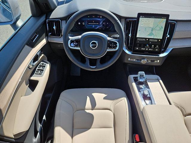 new 2026 Volvo XC90 car, priced at $68,450