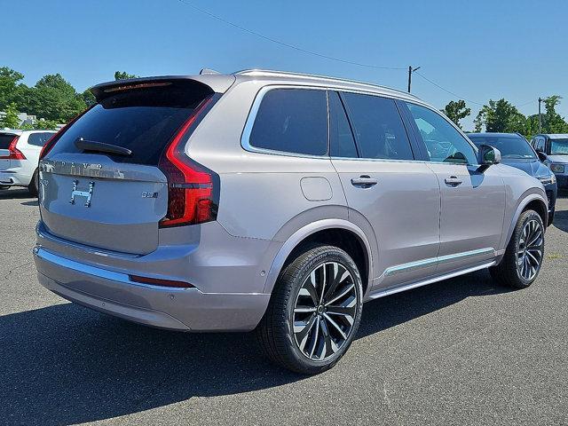 new 2026 Volvo XC90 car, priced at $68,450