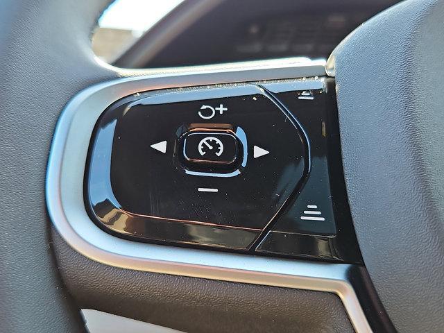 new 2026 Volvo XC90 car, priced at $68,450
