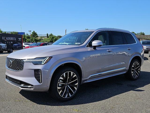 new 2026 Volvo XC90 car, priced at $68,450