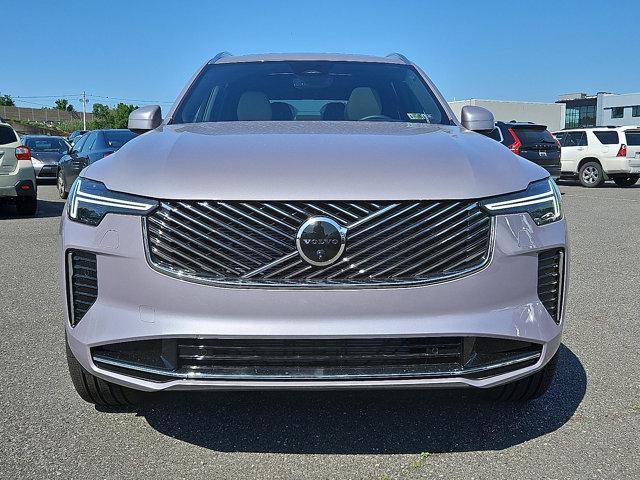 new 2026 Volvo XC90 car, priced at $68,450