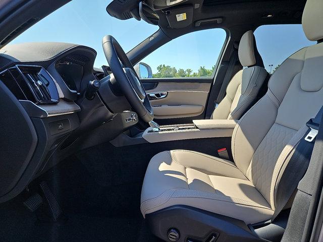 new 2026 Volvo XC90 car, priced at $68,450