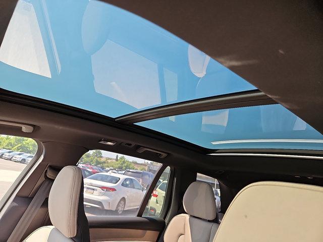 new 2026 Volvo XC90 car, priced at $68,450