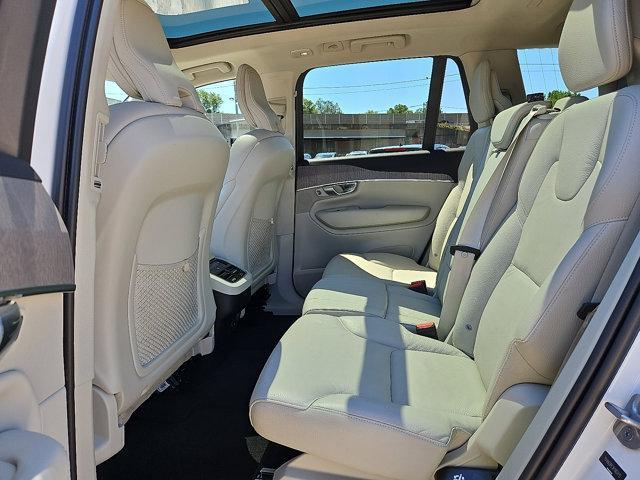 used 2024 Volvo XC90 car, priced at $45,990