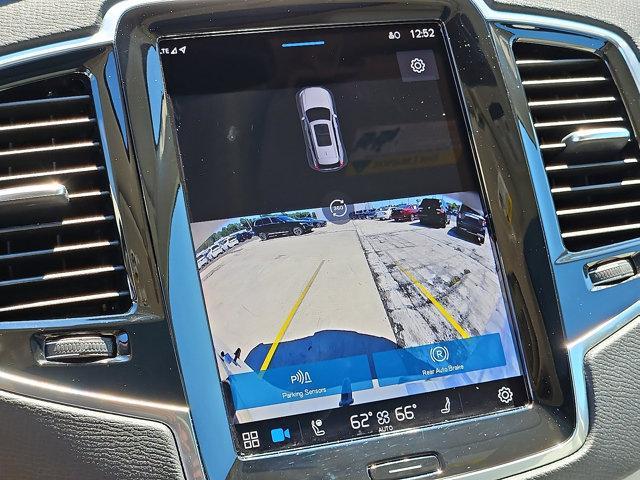 used 2024 Volvo XC90 car, priced at $45,990