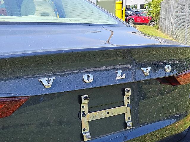 used 2024 Volvo S60 car, priced at $34,758