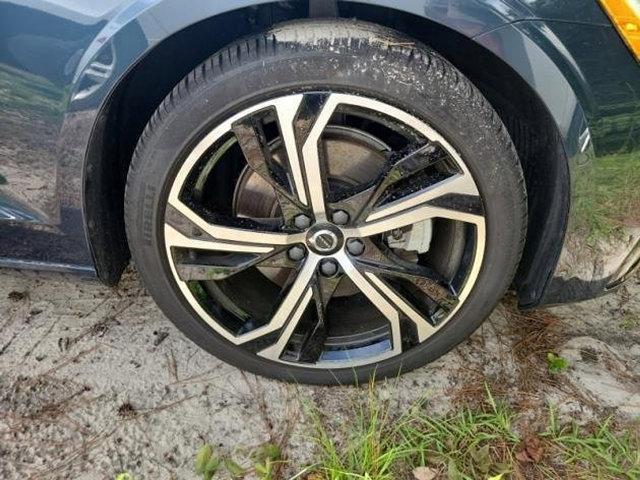 used 2024 Volvo S60 car, priced at $34,758