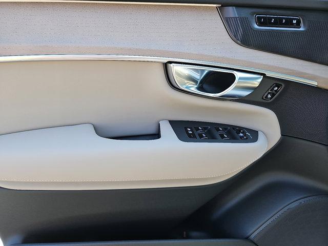 new 2026 Volvo XC90 car, priced at $71,825