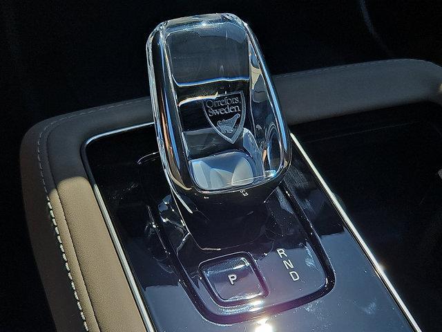 new 2026 Volvo XC90 car, priced at $71,825
