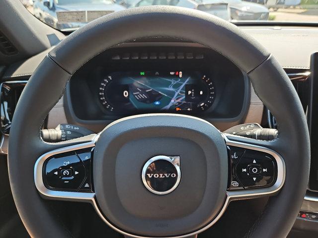 new 2026 Volvo XC90 car, priced at $71,825
