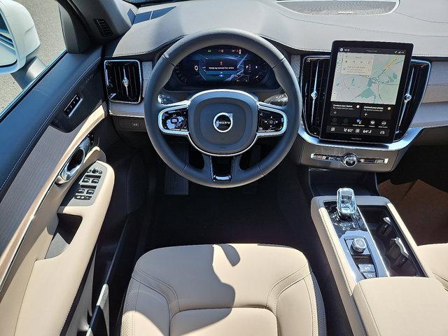 new 2026 Volvo XC90 car, priced at $71,825