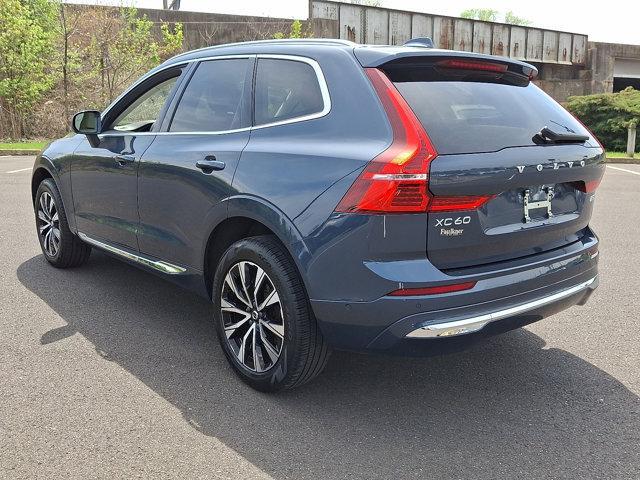 used 2023 Volvo XC60 car, priced at $39,990