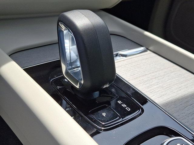 used 2023 Volvo XC60 car, priced at $39,990