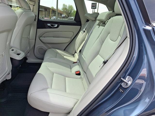 used 2023 Volvo XC60 car, priced at $39,990