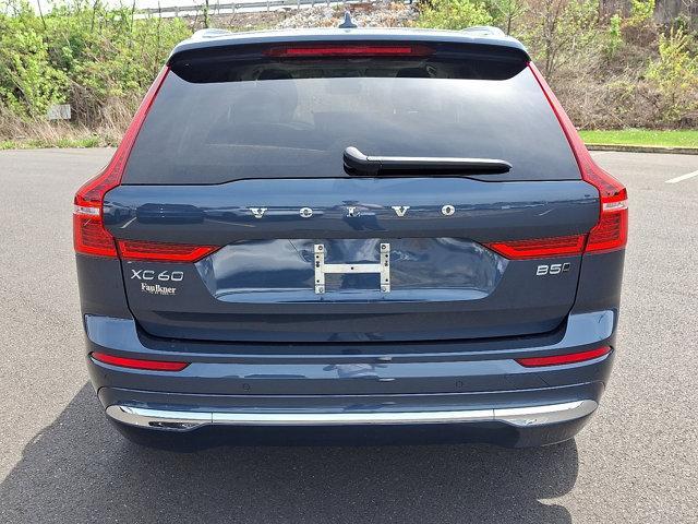 used 2023 Volvo XC60 car, priced at $39,990