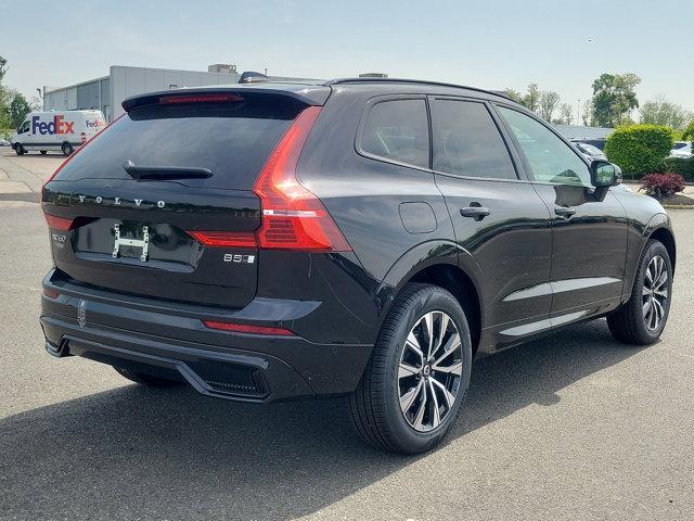 new 2023 Volvo XC60 car, priced at $52,675