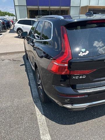 used 2023 Volvo XC60 car, priced at $41,990
